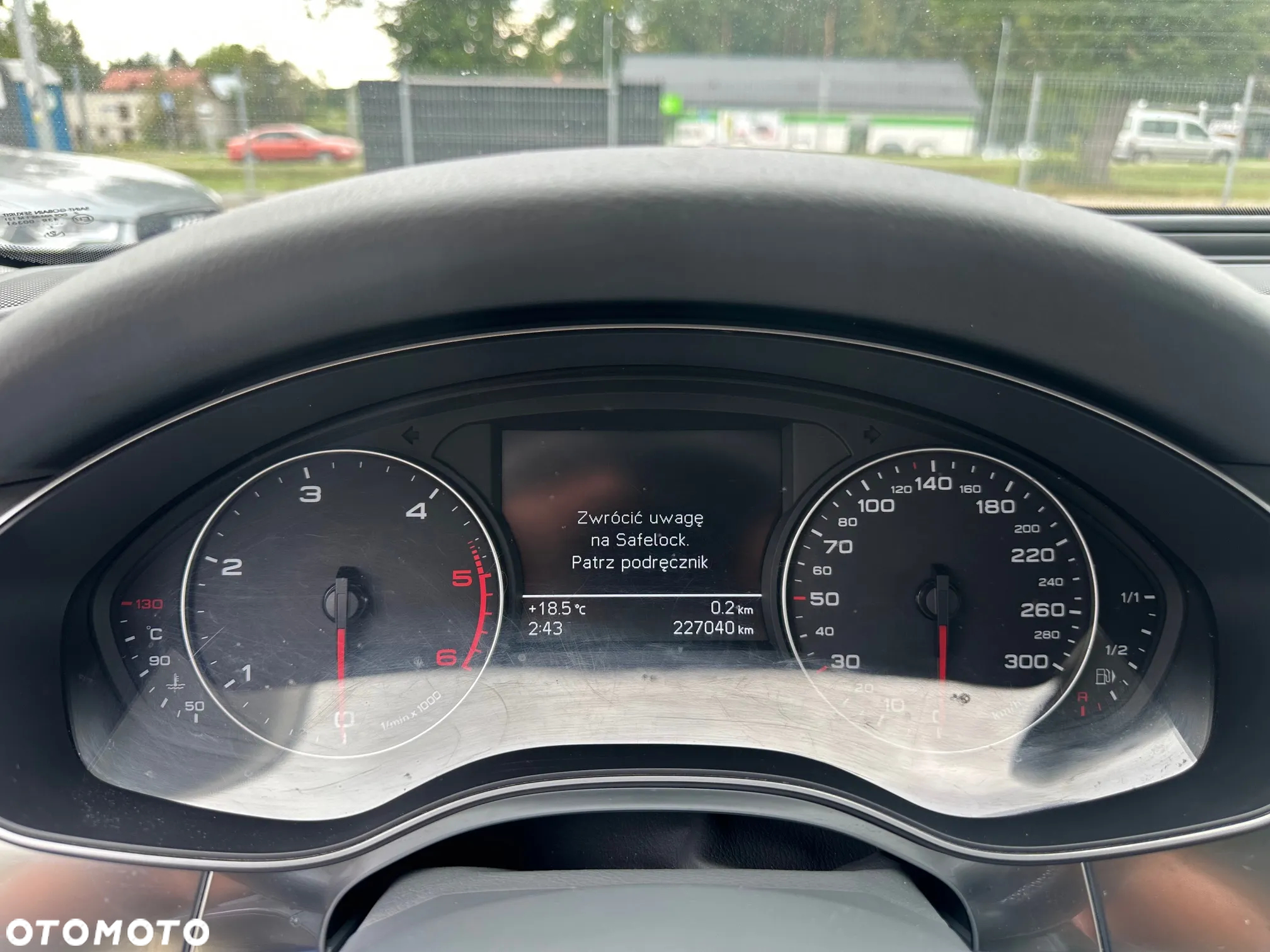 Audi A6 2.0 TDI - 18