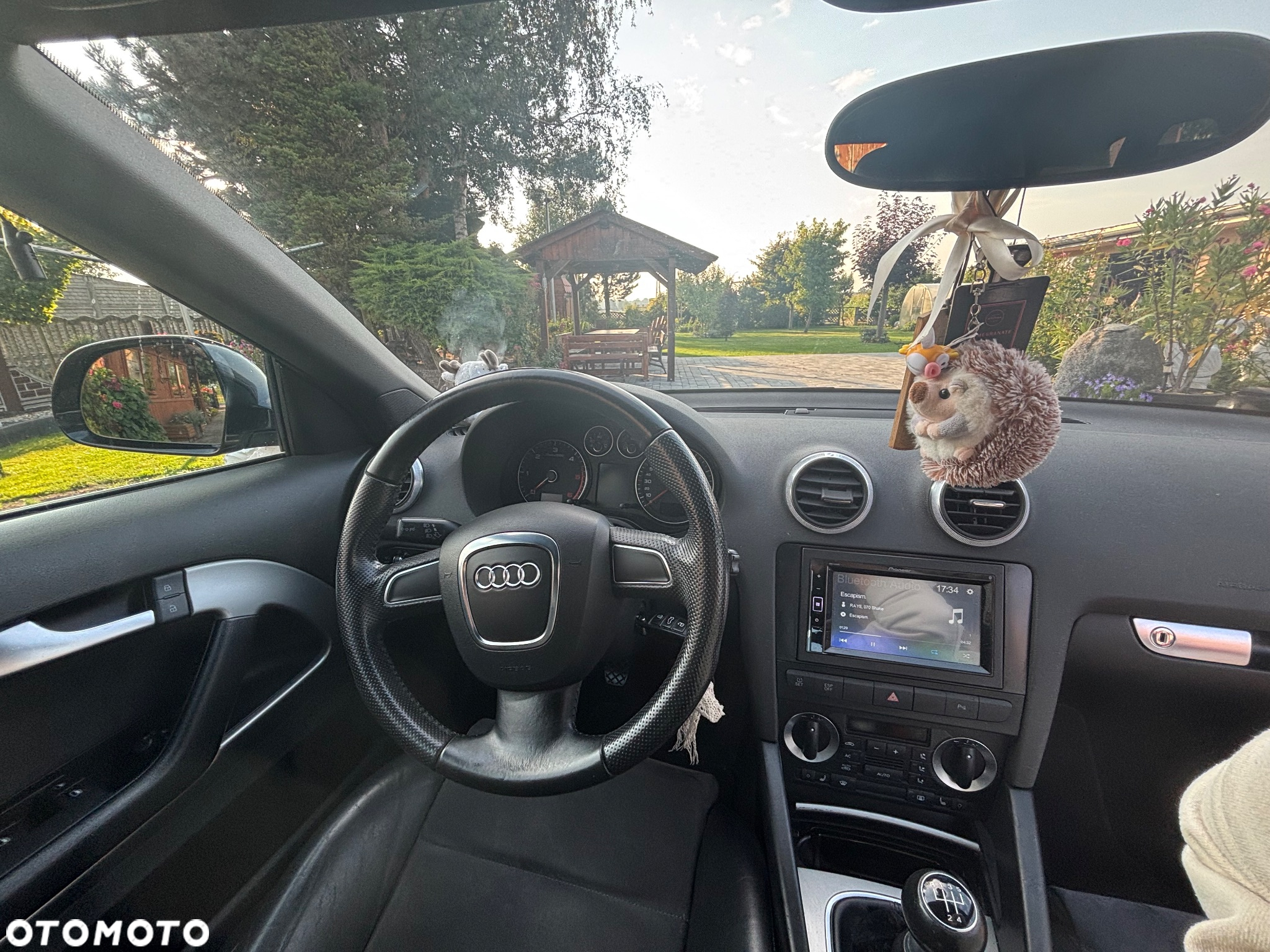 Audi A3 - 13