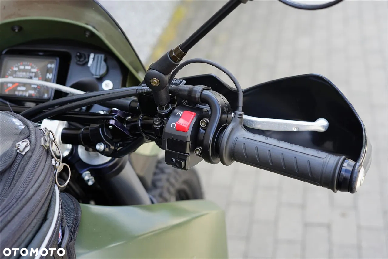 KTM LC - 14