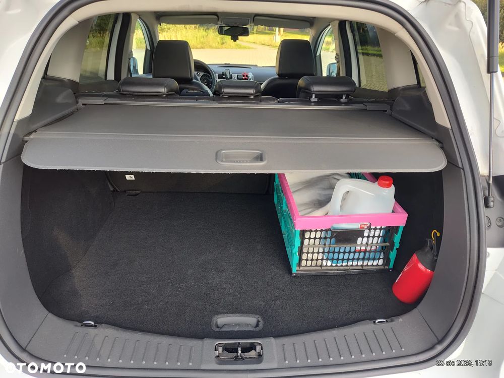 Ford Kuga 2.0 TDCi Titanium - 12