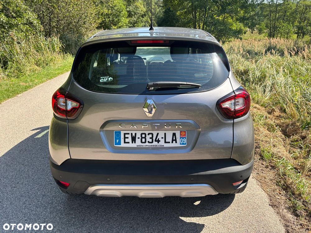 Renault Captur (ENERGY) TCe 90 INTENS - 6