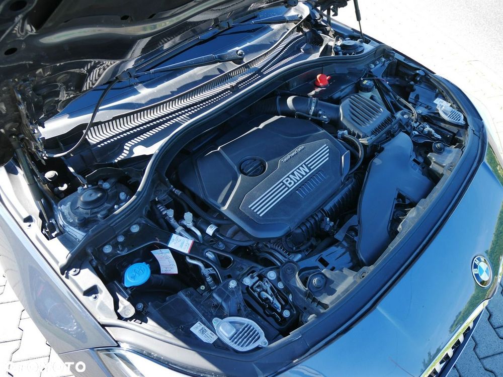 BMW Seria 2 218i M Sport - 33