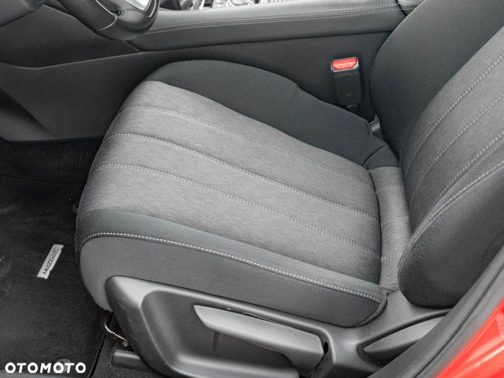 Mazda 6 2.0 SKYJoy - 14