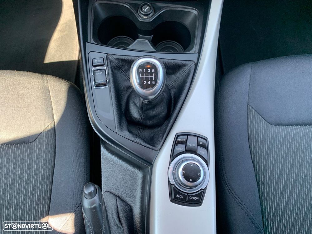 BMW 114 d Line Sport - 28