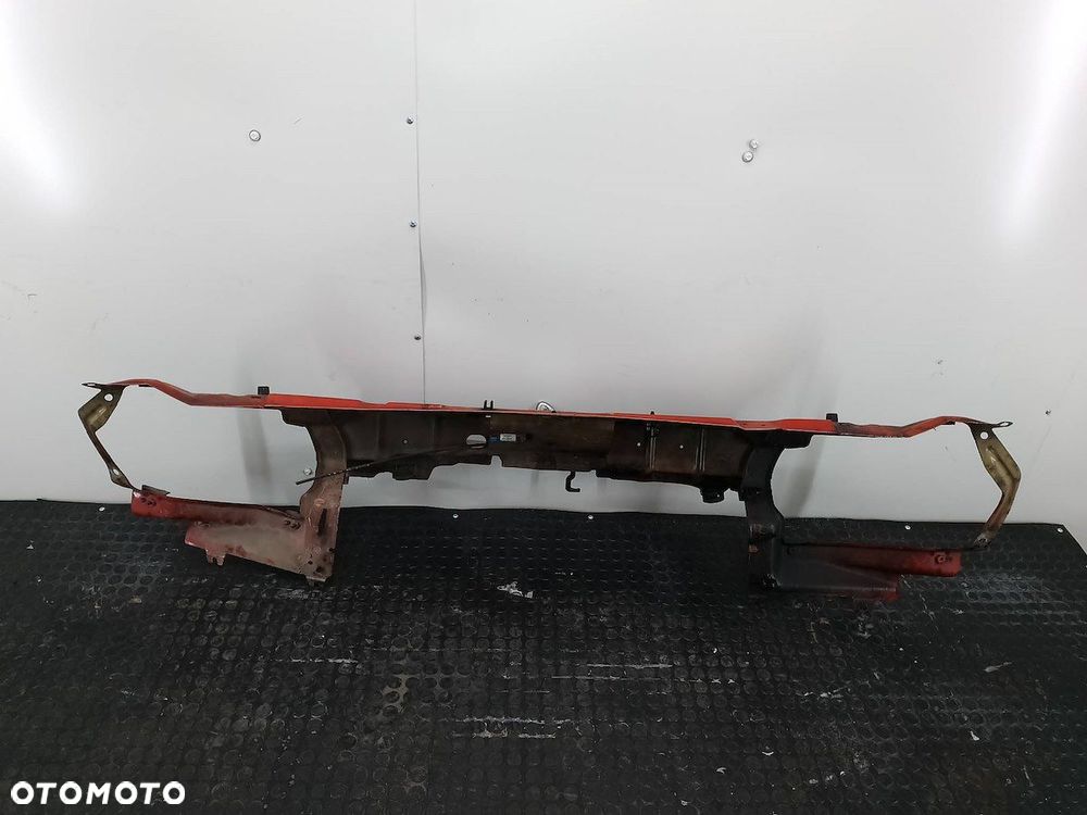 PAS PRZÓD, WZMOCNIENIE GÓRNE FIAT DOBLO II 1.9 MJT - 3