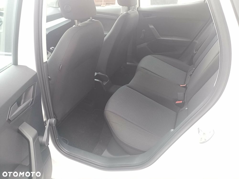 Seat Ibiza 1.0 TSI S&S Style - 12