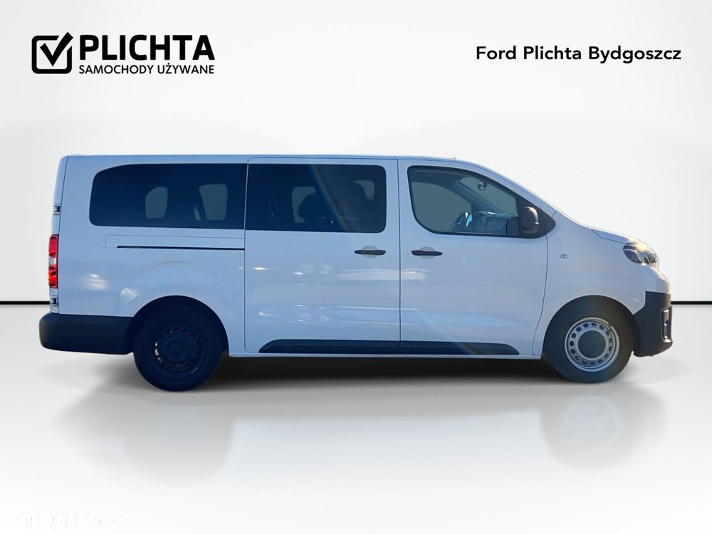 Toyota ProAce Kombi 2.0 D-4D Long 2,8t - 4
