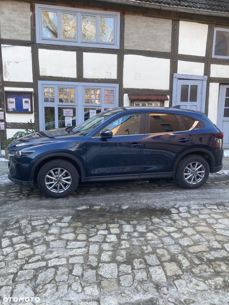 Mazda CX-5 2.0 Kanjo 2WD - 3