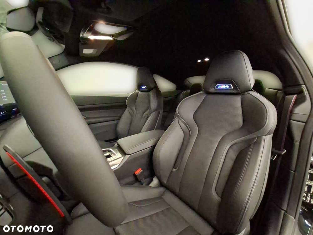 BMW M4 - 13