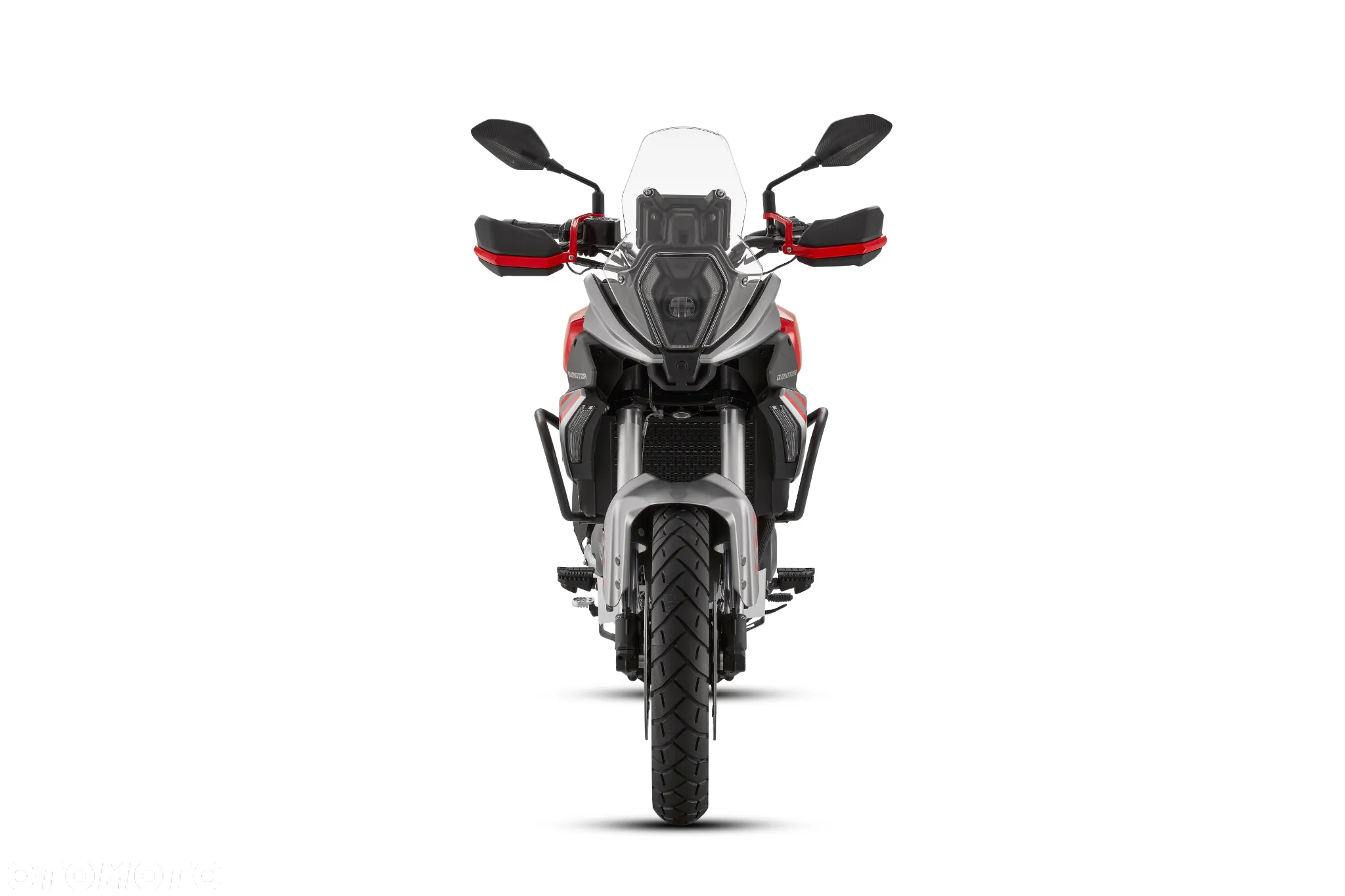 QJMOTOR SRT 550 SX - 20