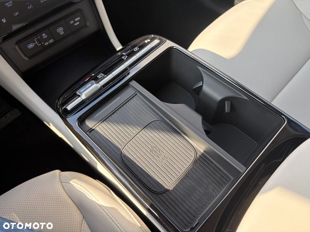 Hyundai Tucson - 15