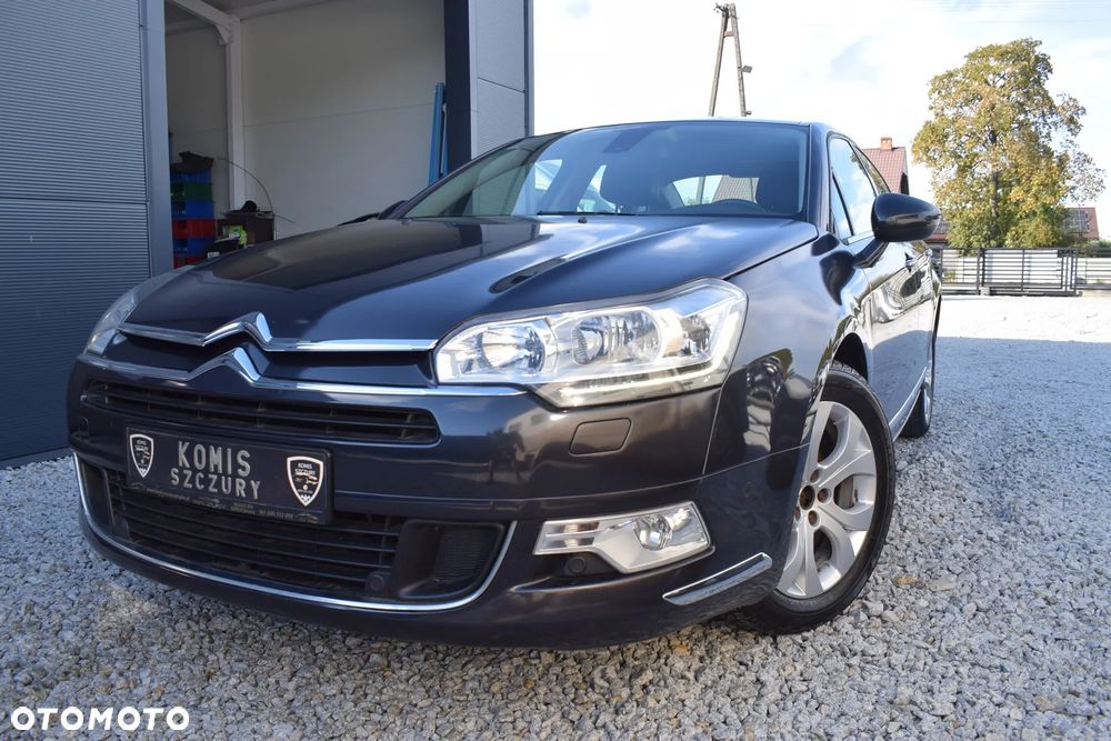 Citroen C5