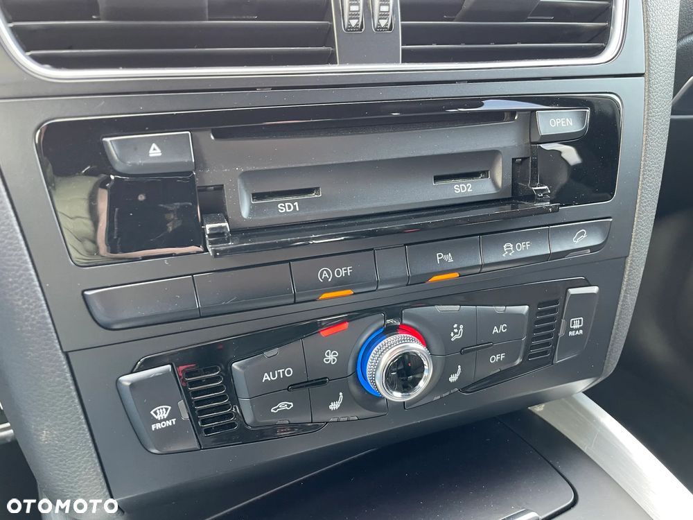 Audi SQ5 3.0 TDI Quattro Tiptronic competition - 31