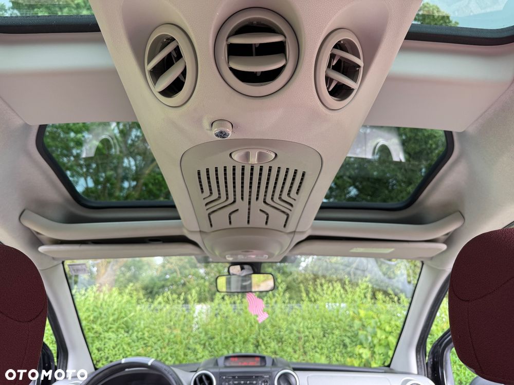 Citroën Berlingo VTi 120 Multispace - 16