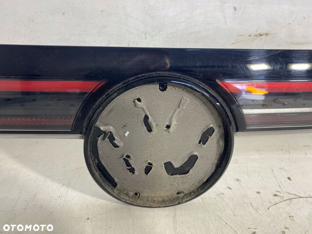 lampa tylnia klapy blenda vw id4 id.4 11a eu - 7