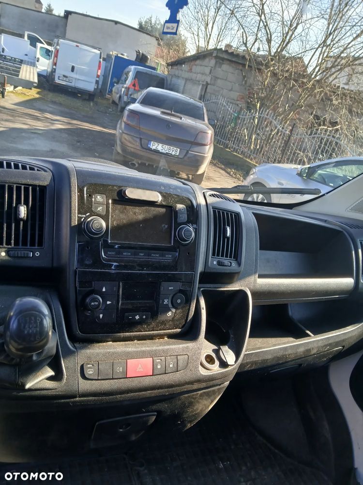 Fiat Ducato - 7