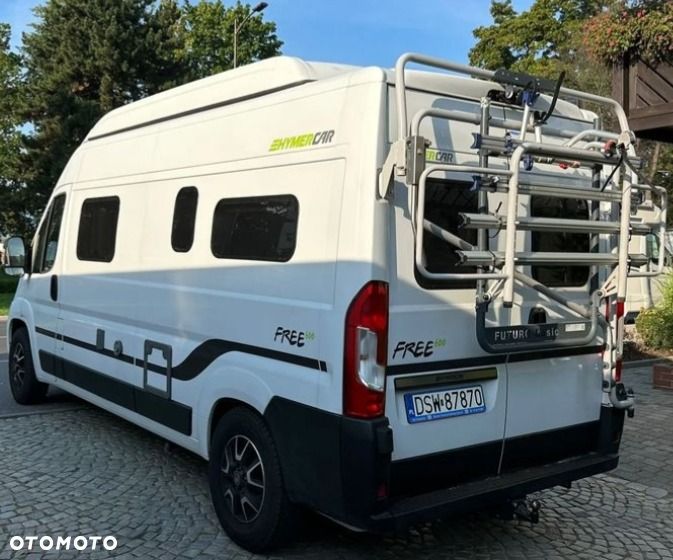 Citroën JUMPER - 3
