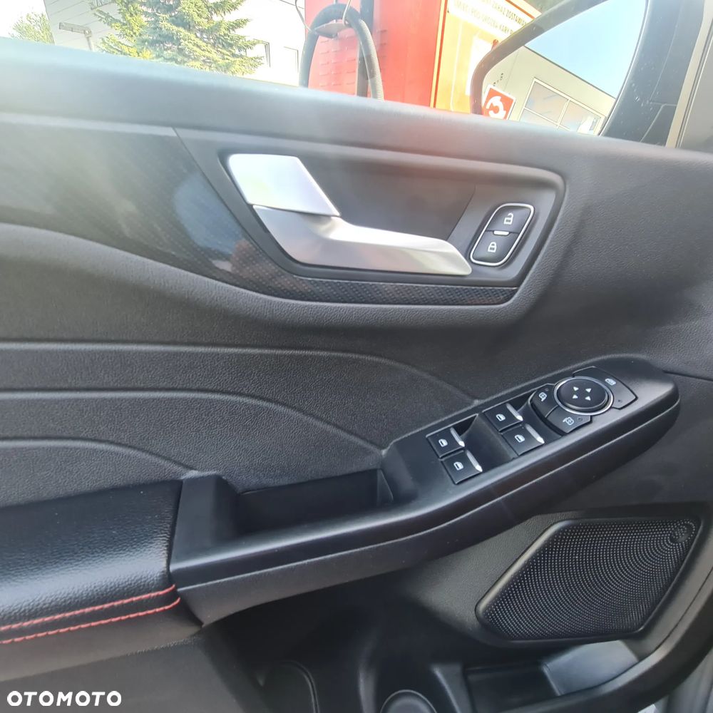 Ford Kuga 1.5 EcoBoost AWD ST-Line ASS - 26