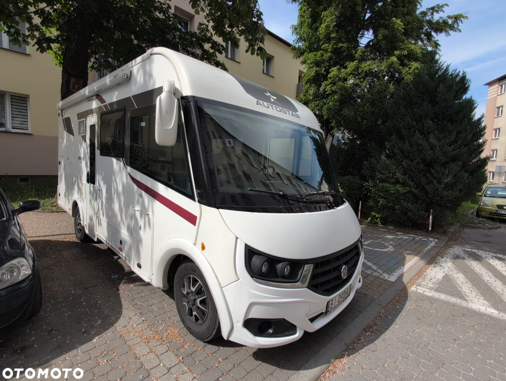 Inny Privilege I660 - 2