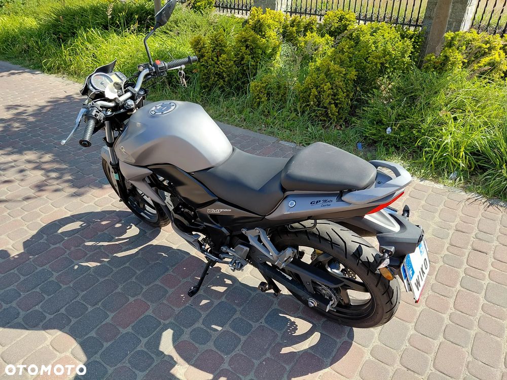 SYM Inny - 4