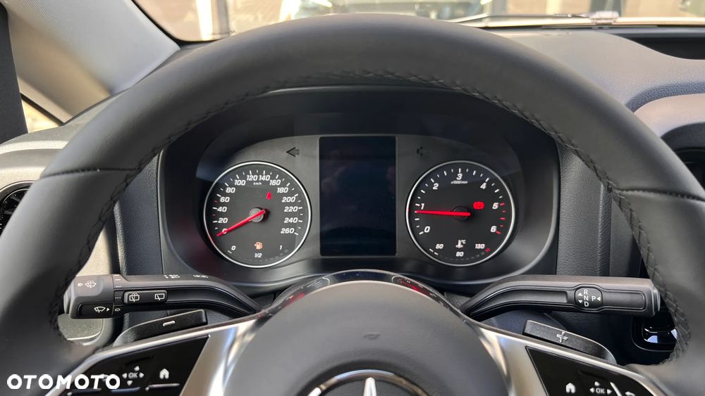Mercedes-Benz Vito Tourer L2 Pro 9G-Tronic 447.703 - 26