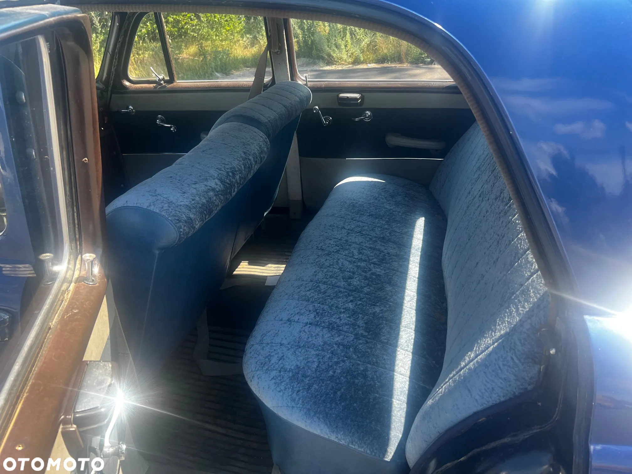 Mercedes-Benz Inny - 9