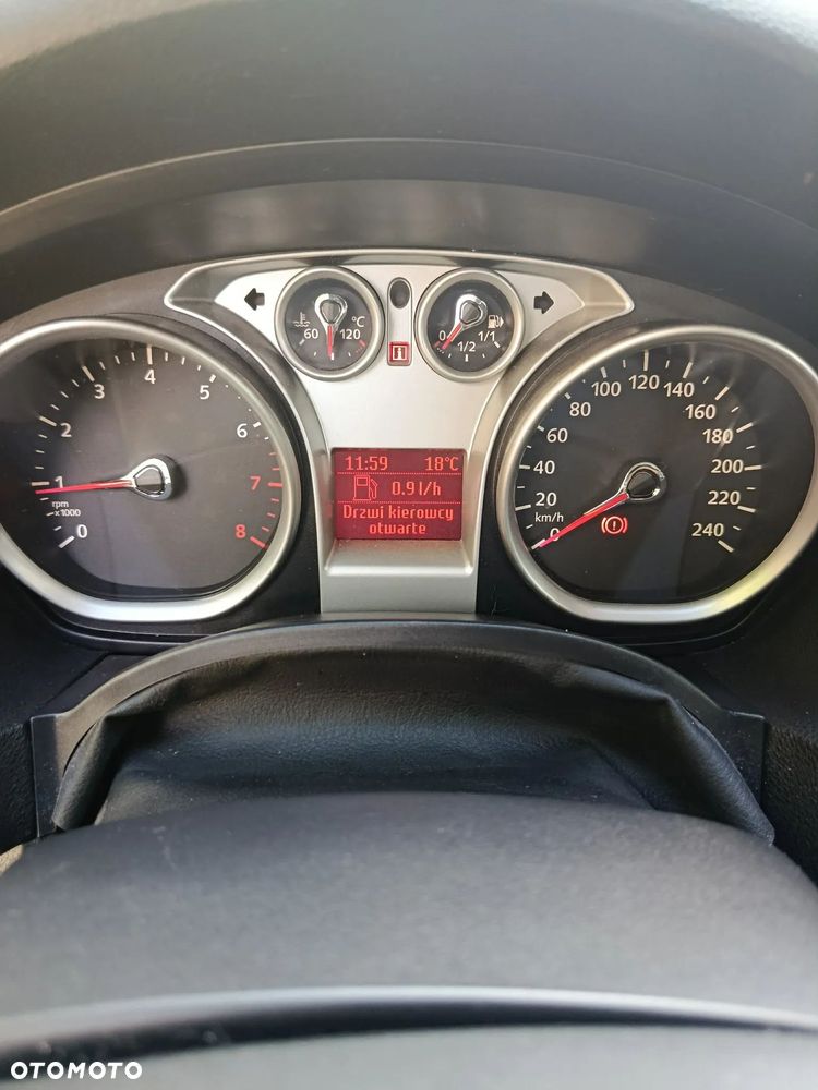 Ford C-MAX 1.6 Ambiente - 7