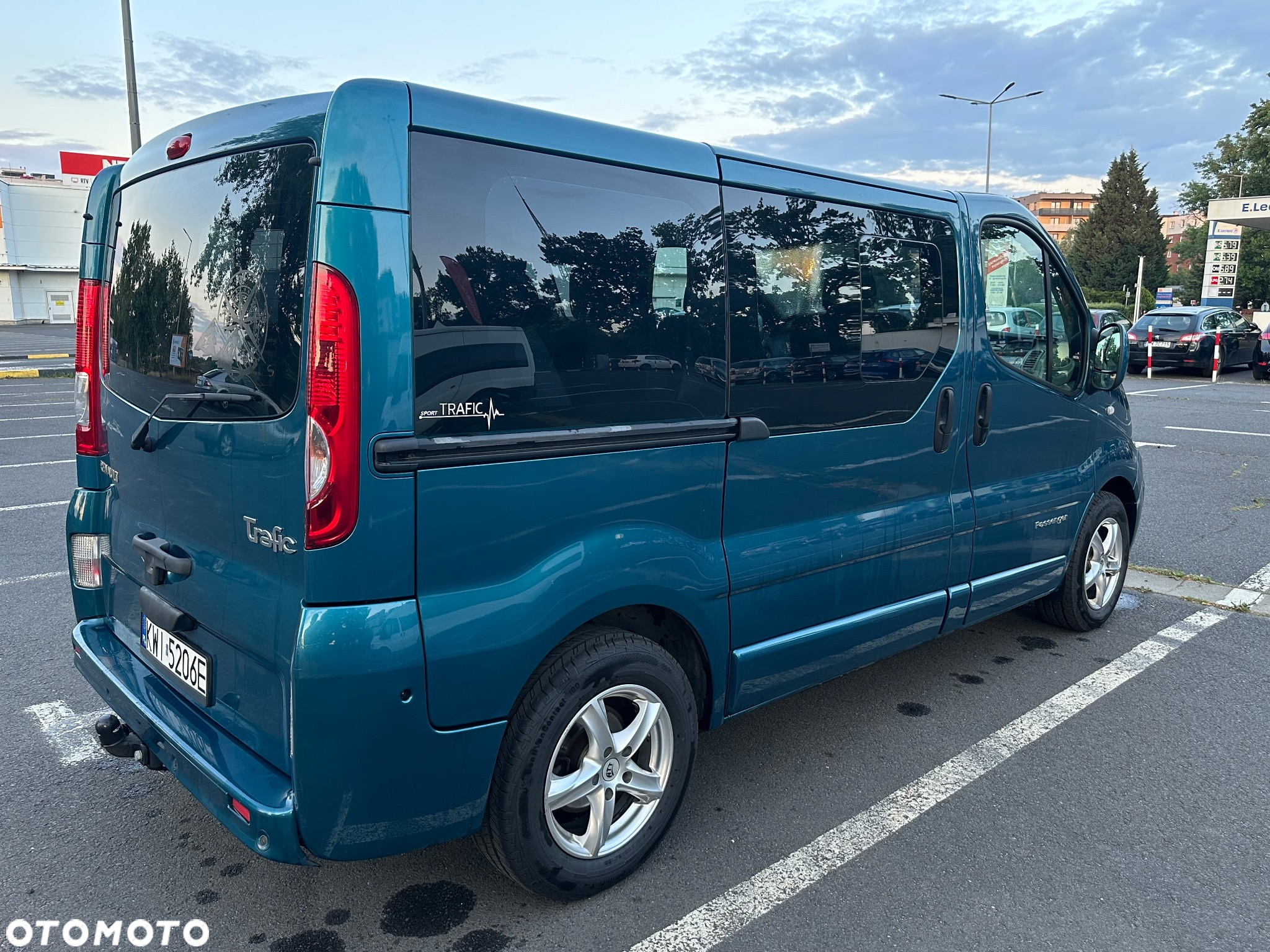 Renault Trafic - 5