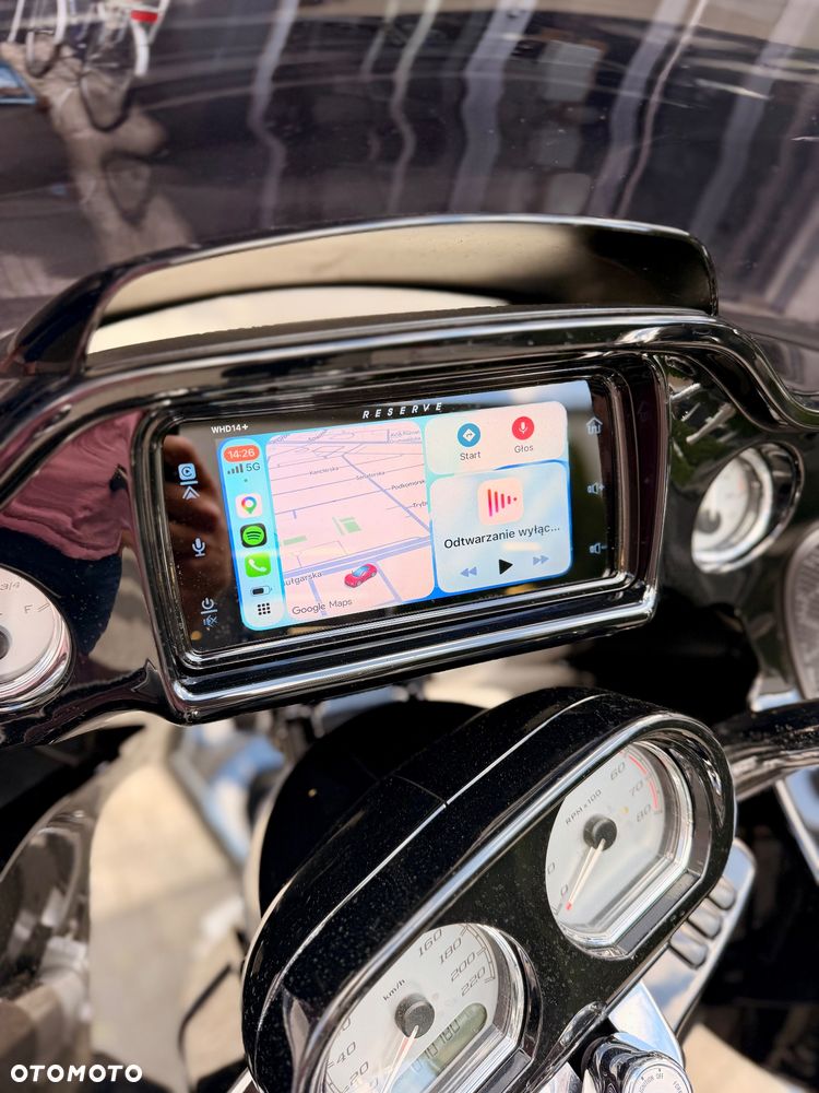 Harley-Davidson Touring Road Glide - 7