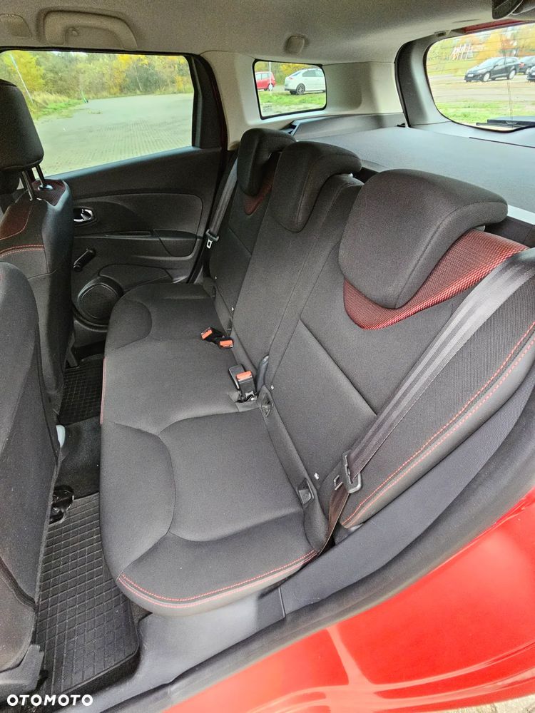 Renault Clio 1.2 16V Limited EU6 - 30