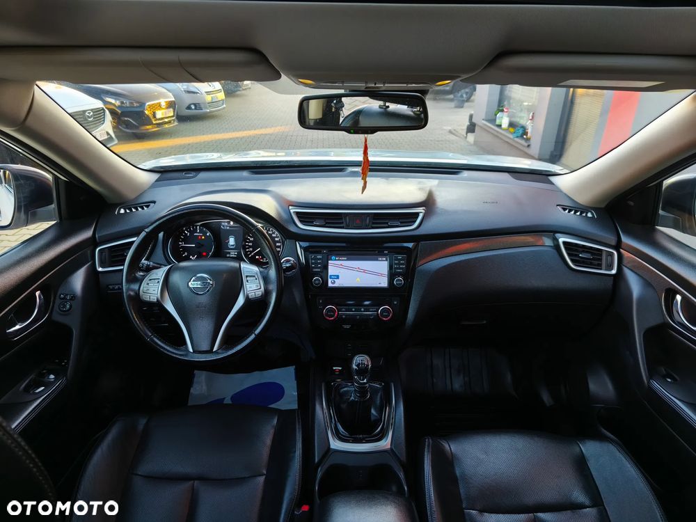 Nissan X-Trail 1.6 DCi Tekna 2WD EU6 - 6