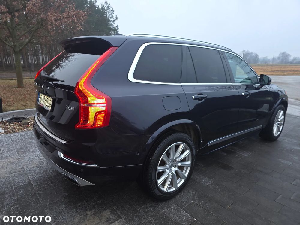 Volvo XC 90 - 6
