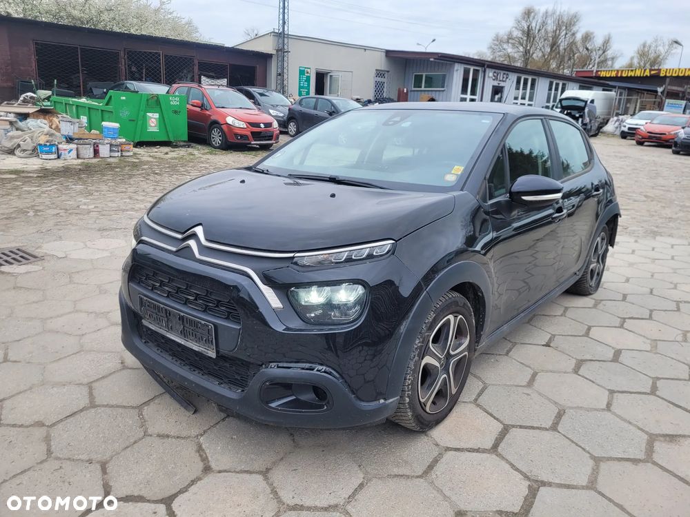 Citroën C3 Pure Tech 83 S&S SHINE PACK - 1