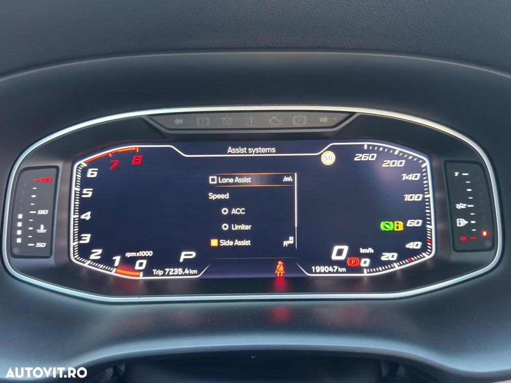 Seat Ateca 1.5 TSI ACT DSG OPF Xperience - 24