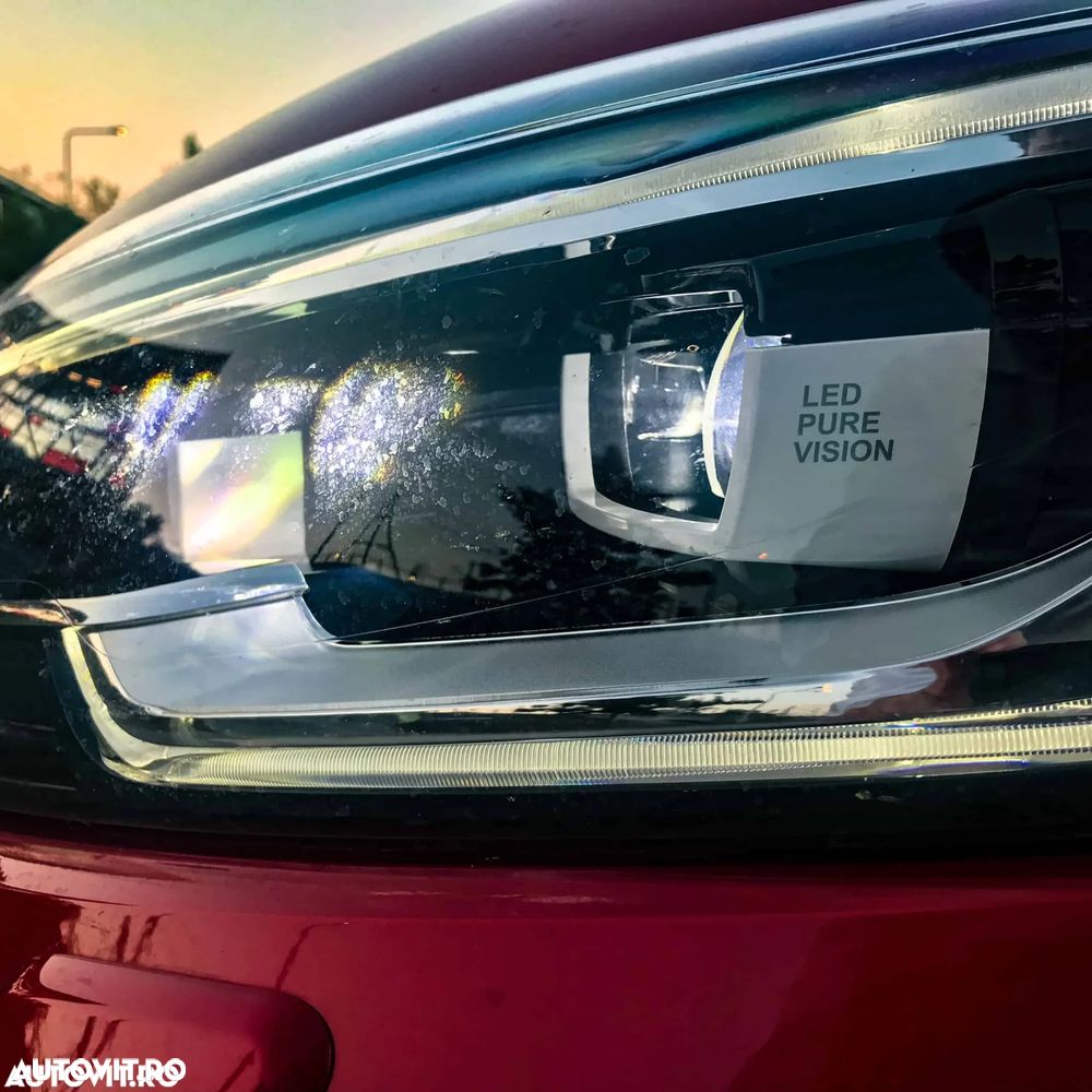 Renault Kadjar Energy dCi 110 EDC Bose Edition - 12