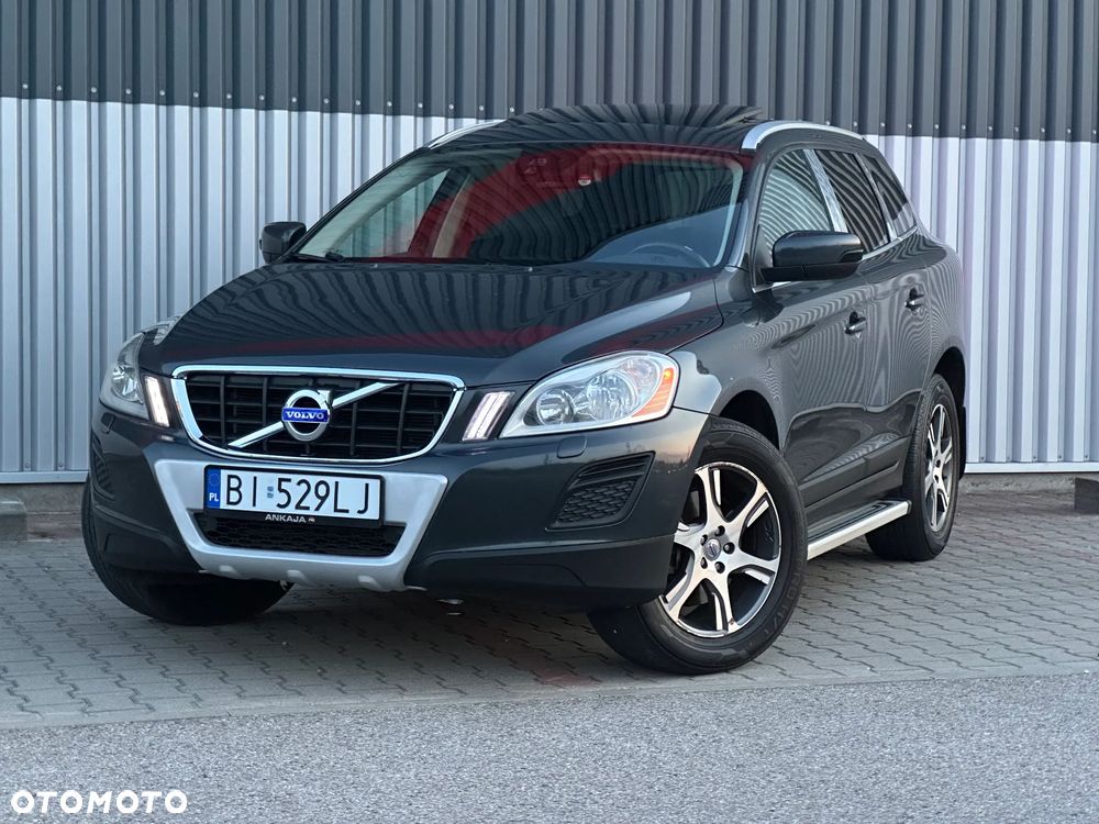 Volvo XC 60 T6 AWD Edition Pro - 40