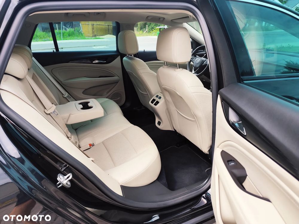 Opel Insignia 2.0 Business Innovation - 23