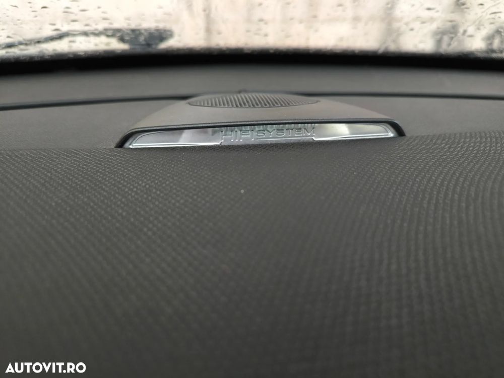 Citroën DS3 VTi 120 Automatik SoChic - 16