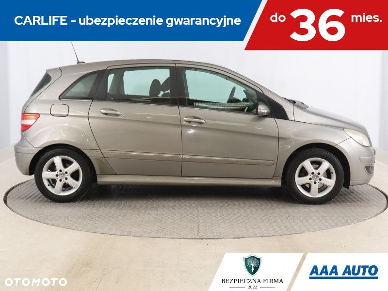 Mercedes-Benz Klasa B - 7