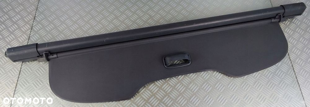 roleta pokrywa zasłona osłona bagażnika tylna tył FORD MONDEO MK4 IV KOMBI - 5