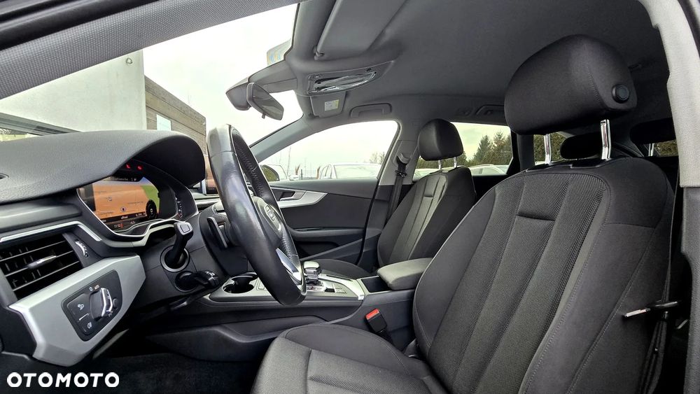 Audi A4 Allroad 3.0 TDI clean diesel Quattro S tronic - 20