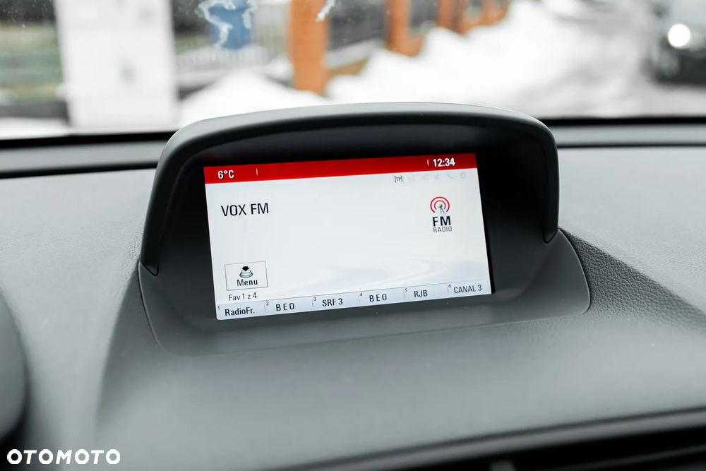 Opel Mokka 1.4 Turbo ecoFLEX Start/Stop 4x4 Innovation - 29