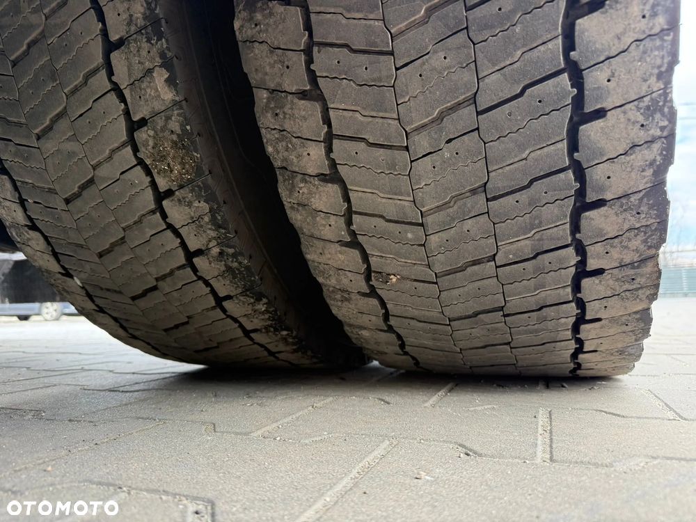 Volvo FH/540/EURO6/FULL LED/SKÓRY/NAVI/METALIK /ON1100 L/SPROWADZONY - 23