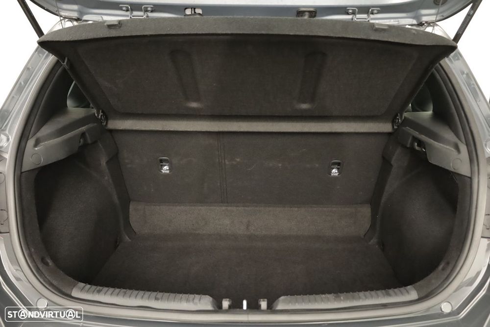 Hyundai i30 1.0 T-GDi Style Plus DCT - 22