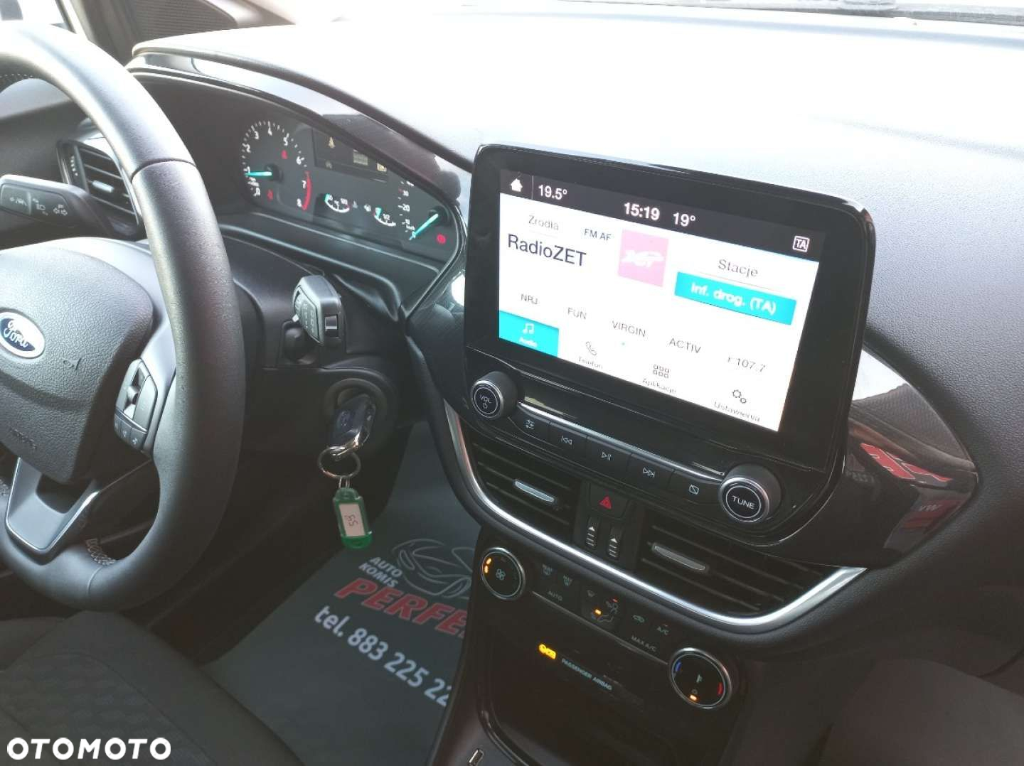 Ford Puma - 15