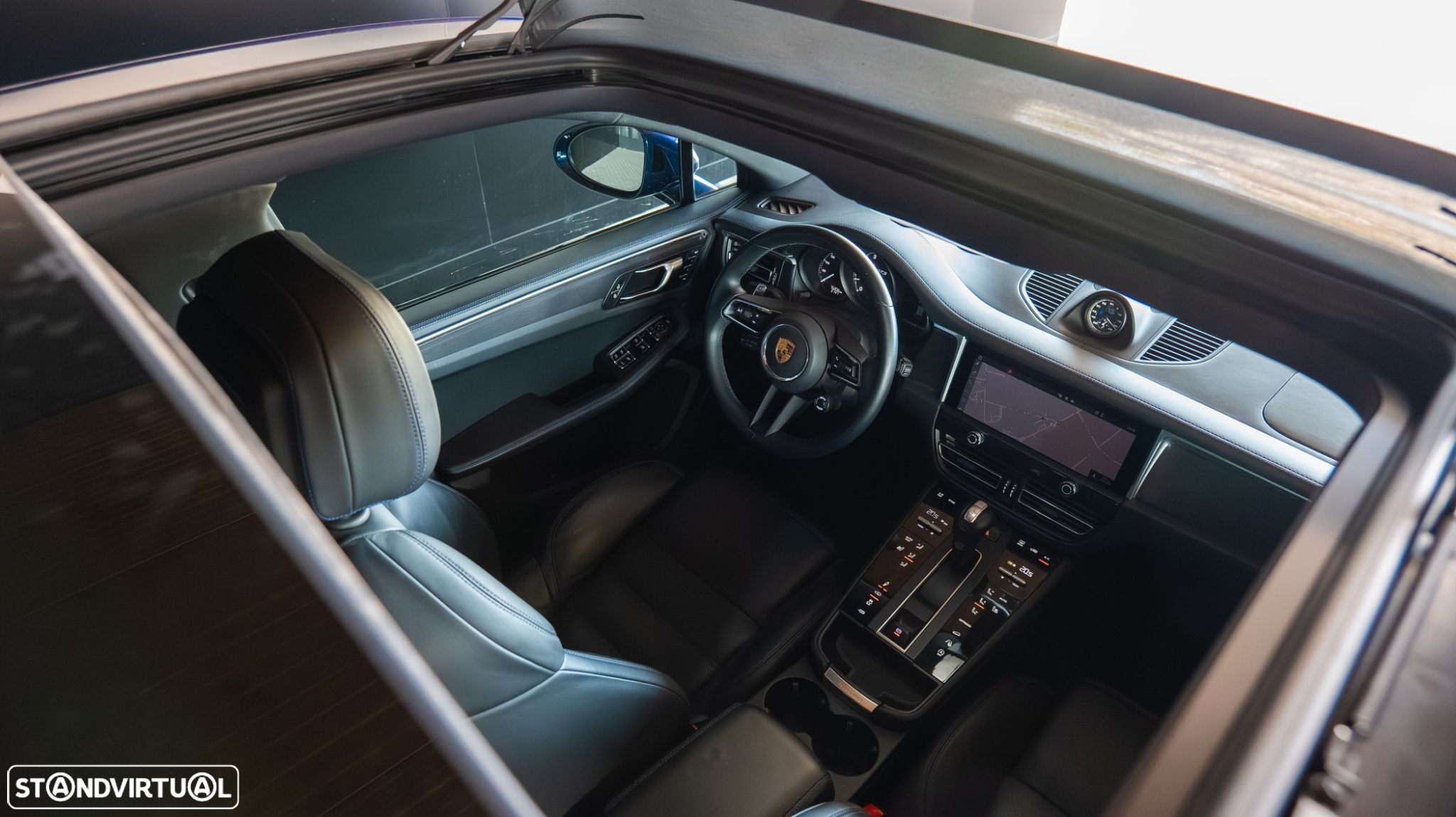 Porsche Macan GTS - 45