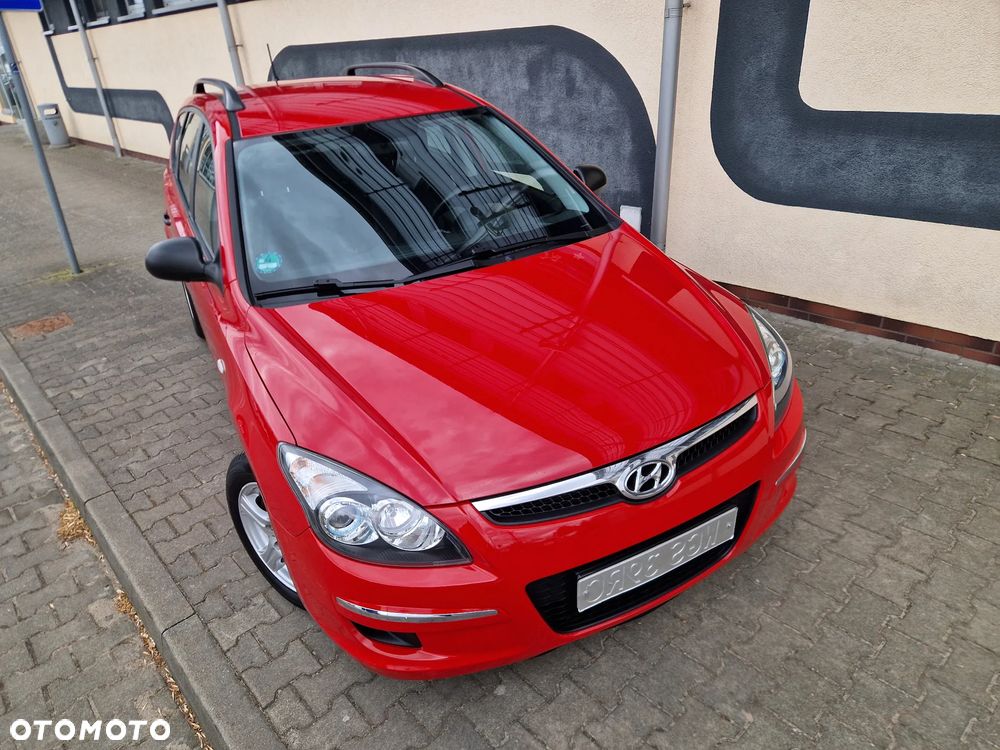 Hyundai i30 1.6 CRDi Comfort - 12