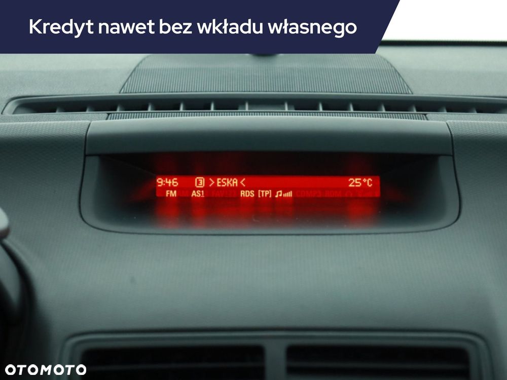 Opel Meriva - 11