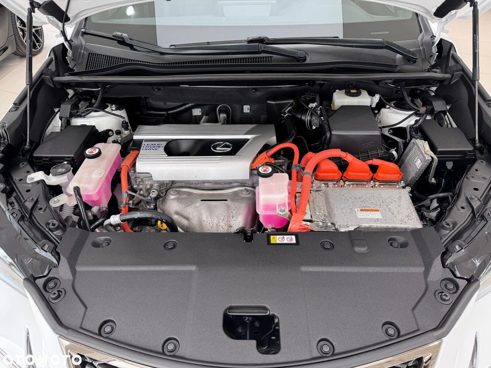 Lexus NX - 20