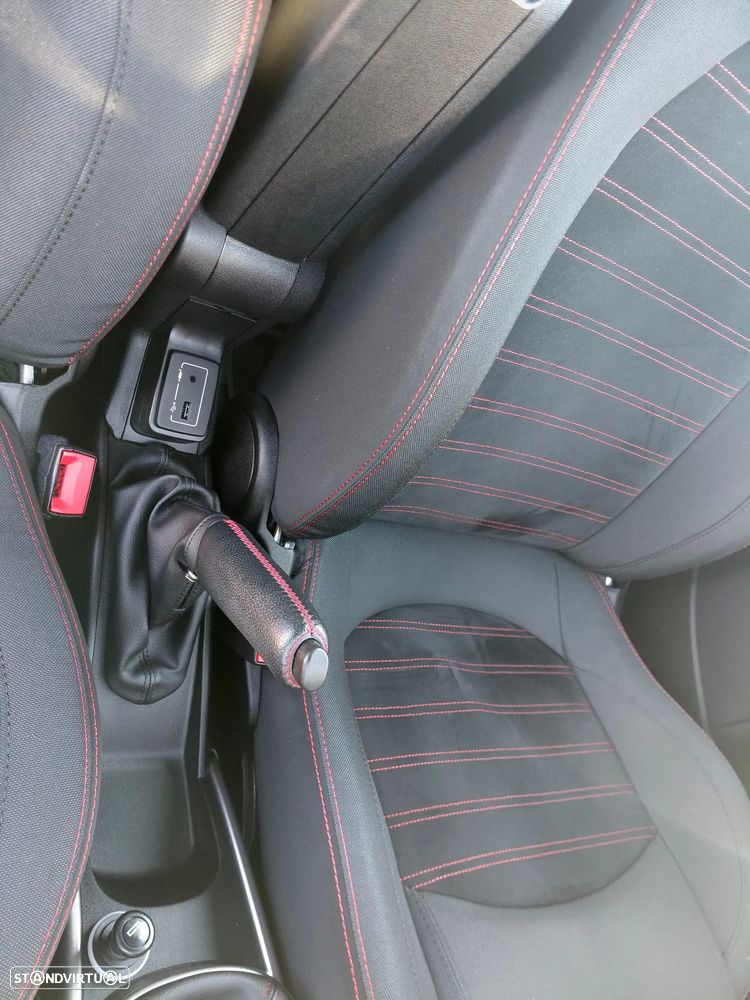 Alfa Romeo MiTo 1.3 JTDM Super - 20